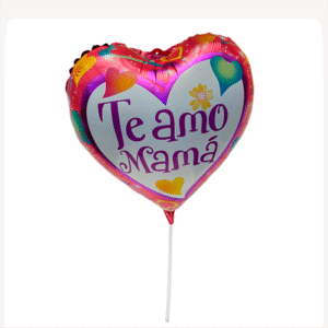 Globo para mamá