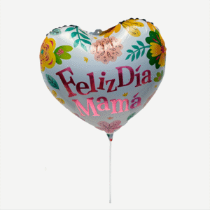 Globo para mamá