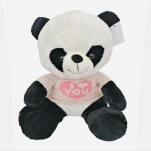 Oso panda (35 cm aprox)