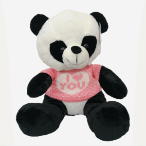 Oso panda (35 cm aprox)