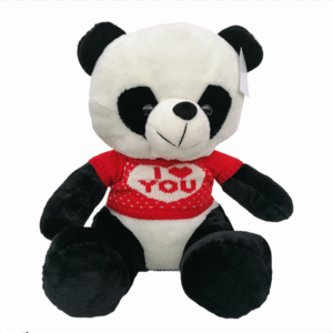 Oso panda (35 cm aprox)
