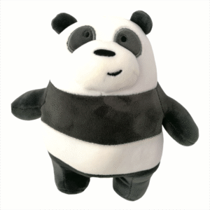 Panda escandaloso (20 cm aprox)